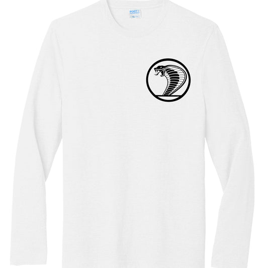 White - PC330LS - FRONT
