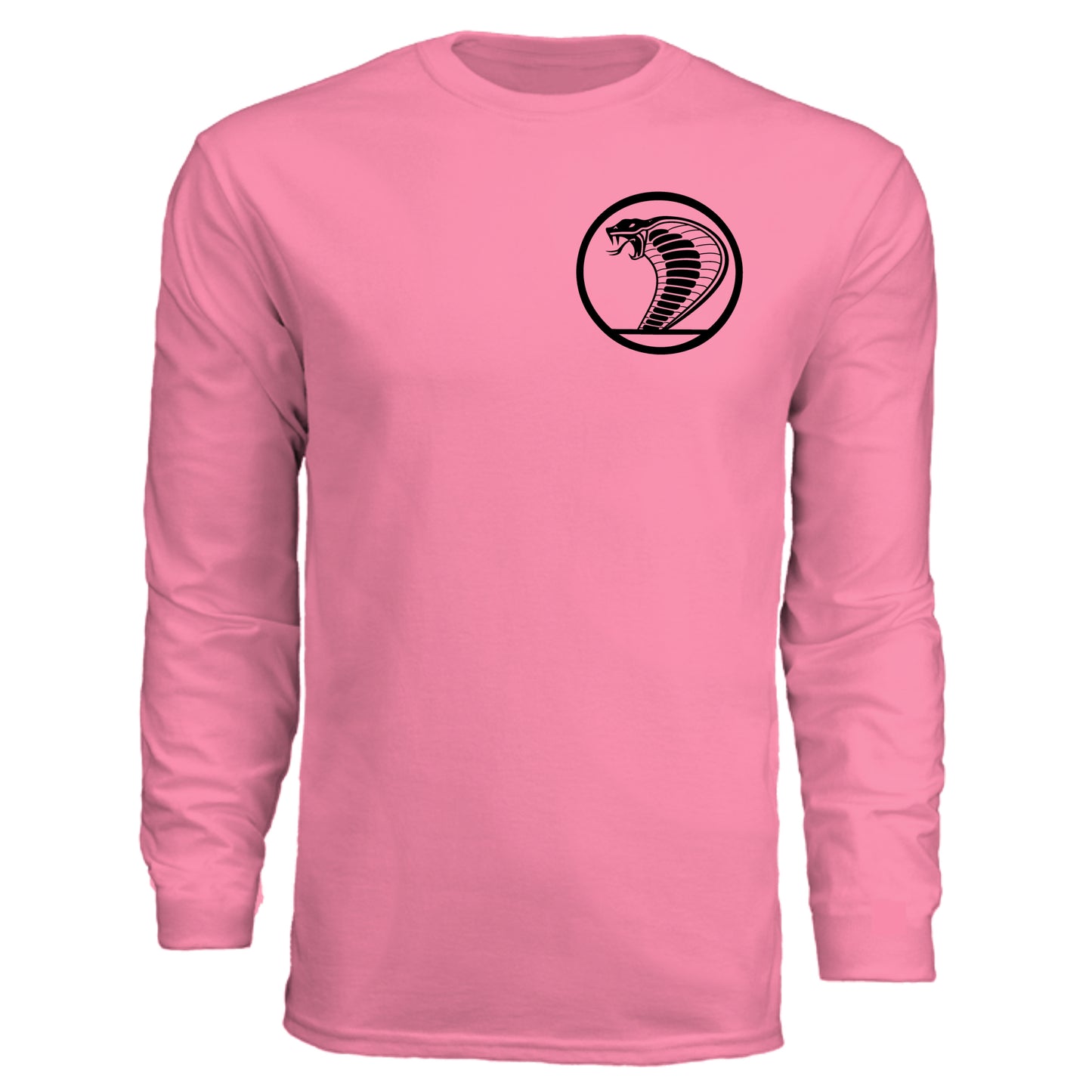 PINK - N3165 - FRONT