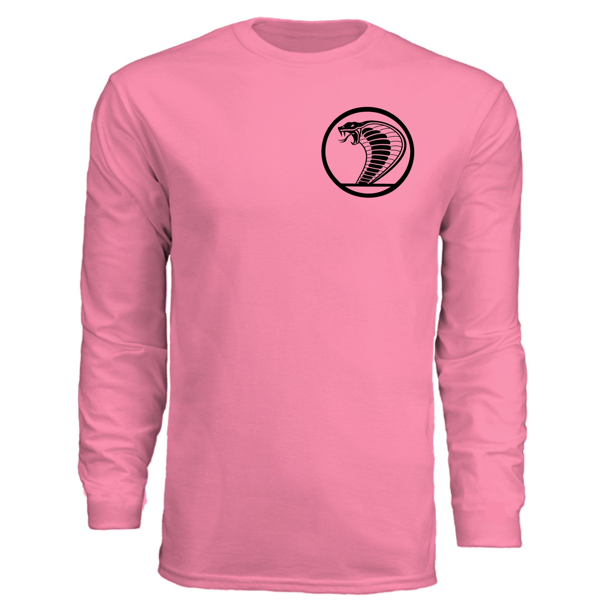 PINK - N3165 - FRONT
