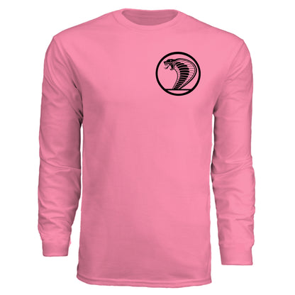 PINK - N3165 - FRONT