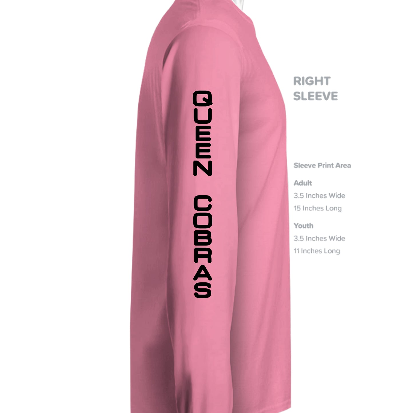PINK - N3165 - SLEEVE_RIGHT