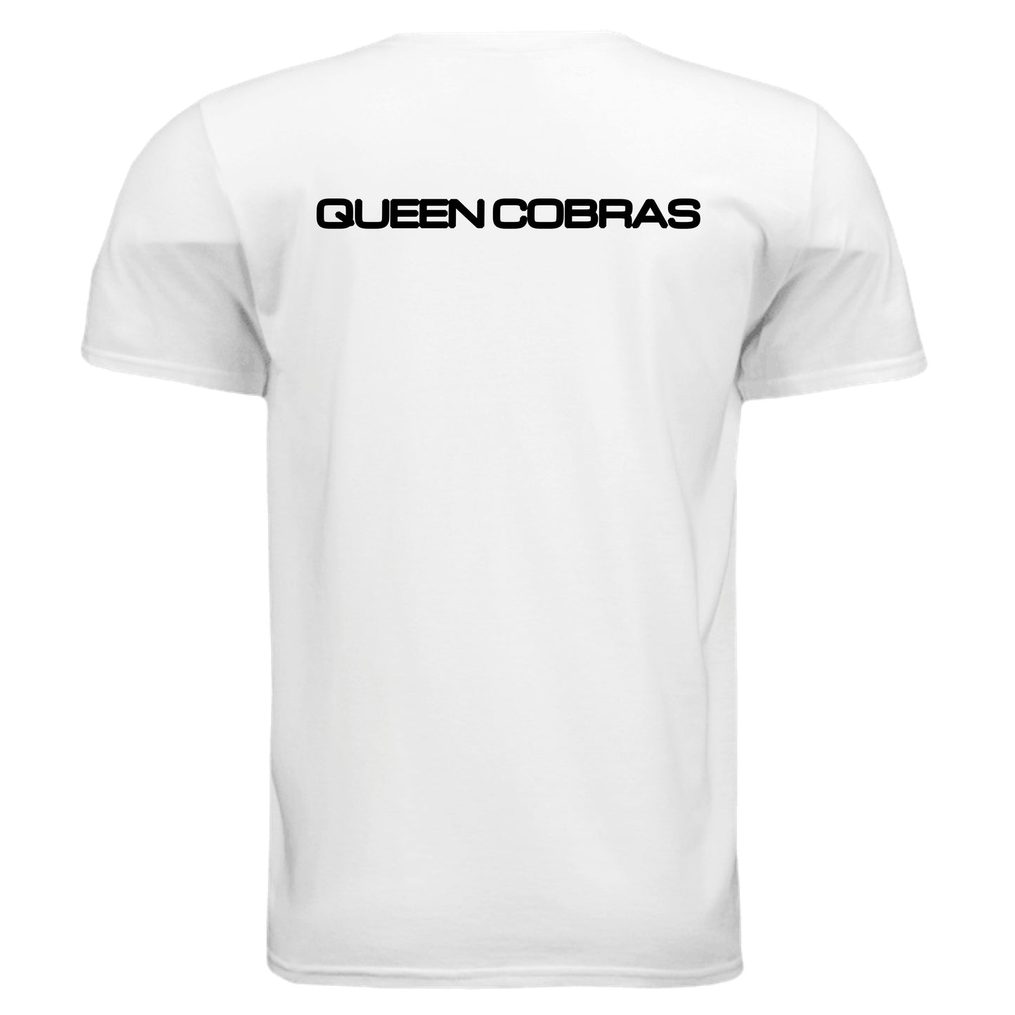 WHITE - G640 - BACK