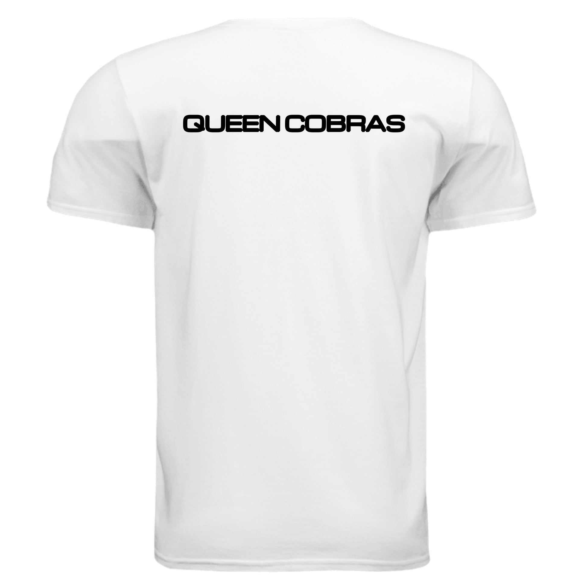 WHITE - G640 - BACK