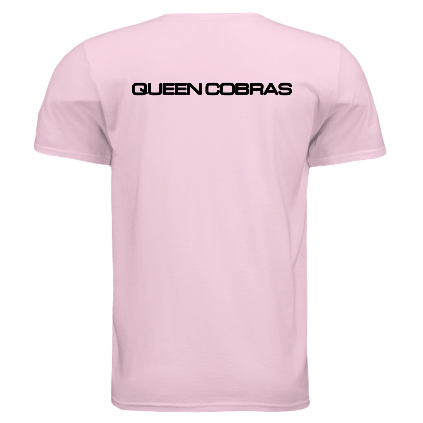 Light Pink - G640 - BACK