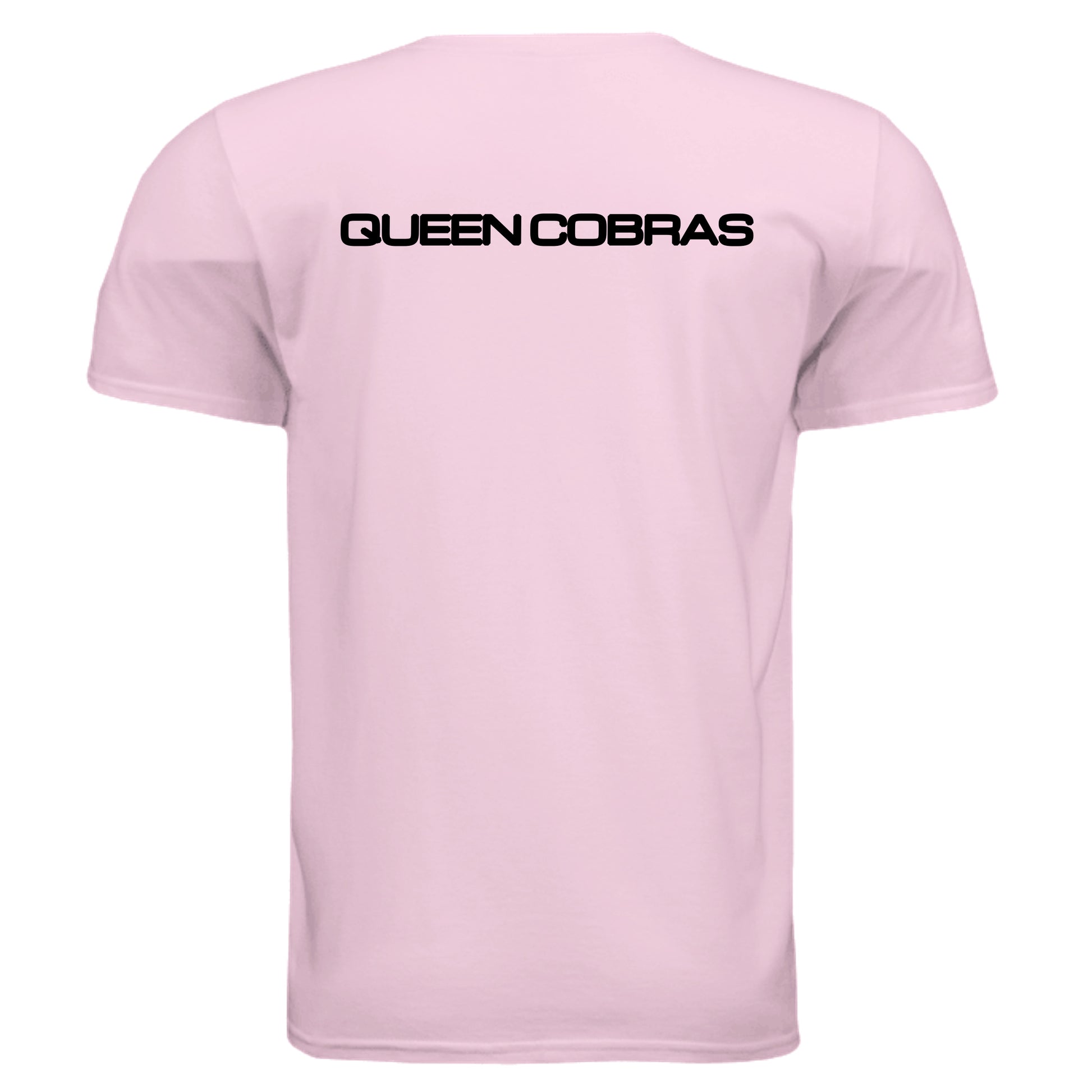 Light Pink - G640 - BACK