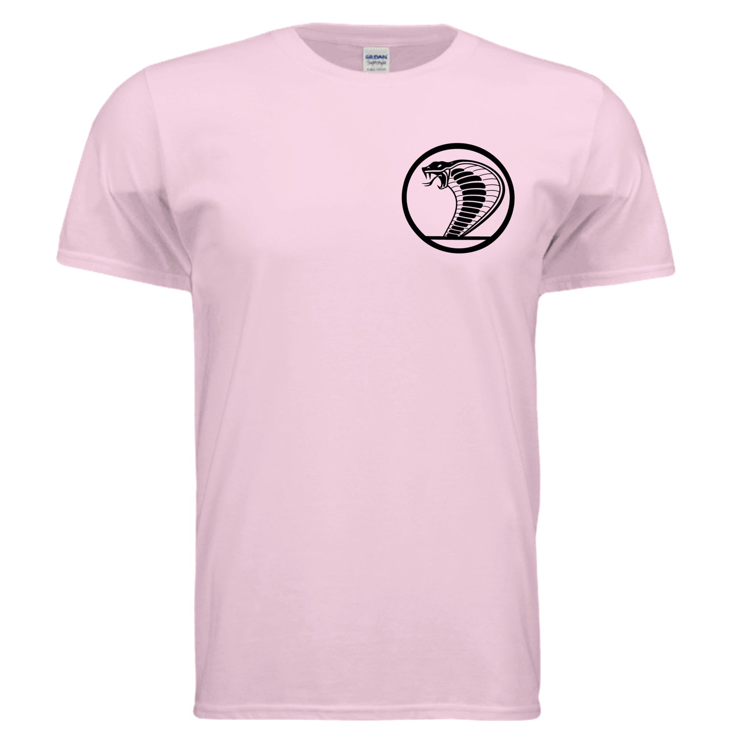 Light Pink - G640 - FRONT