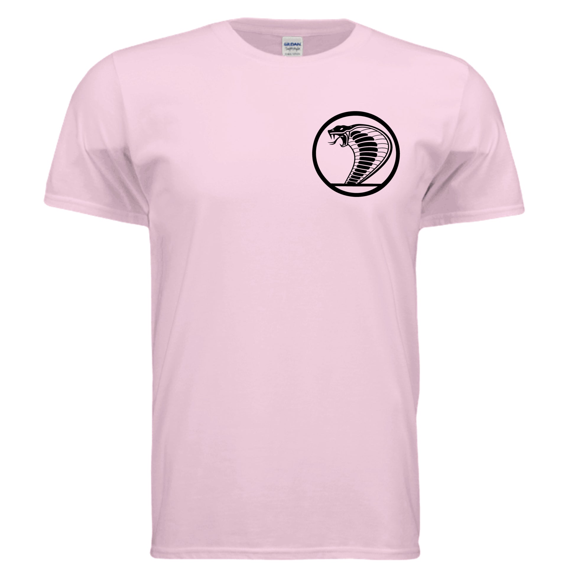 Light Pink - G640 - FRONT