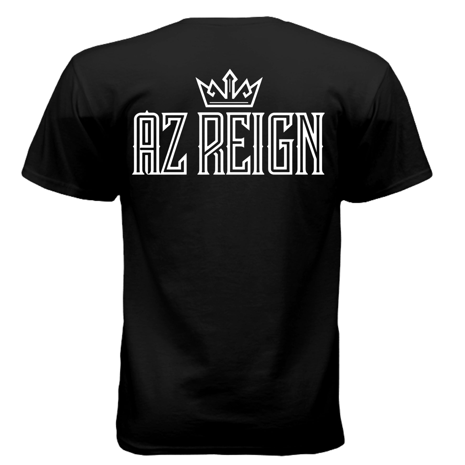 BLACK - 29M - BACK
