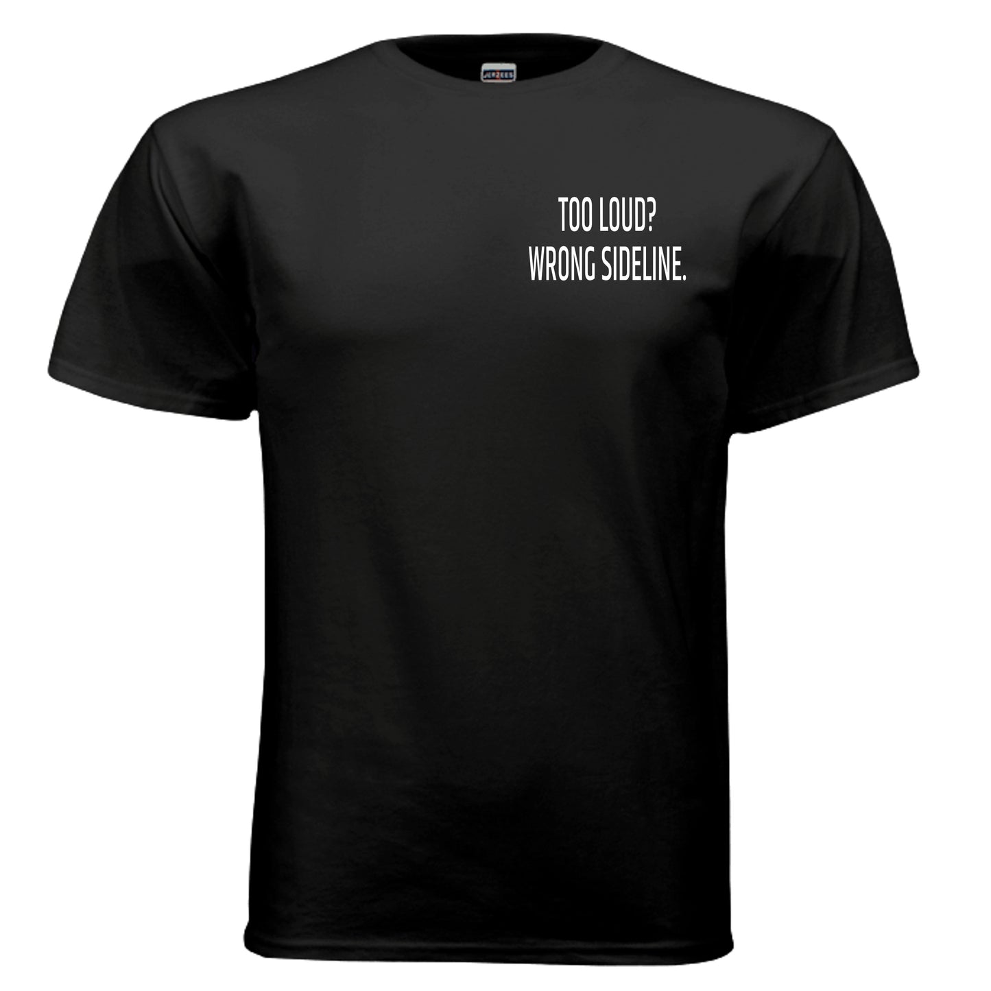 BLACK - 29M - FRONT