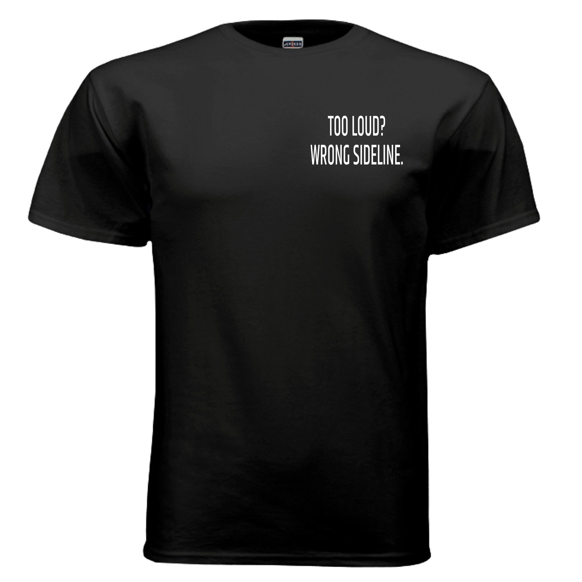 BLACK - 29M - FRONT