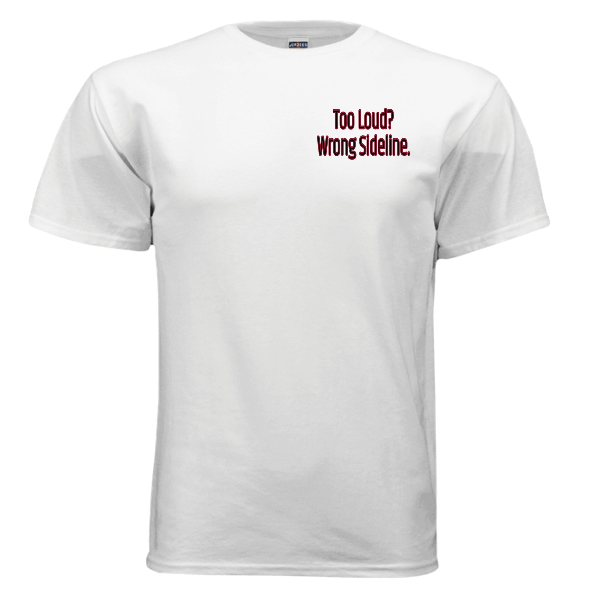 WHITE - 29M - FRONT
