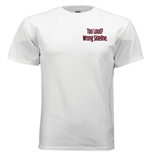 WHITE - 29M - FRONT