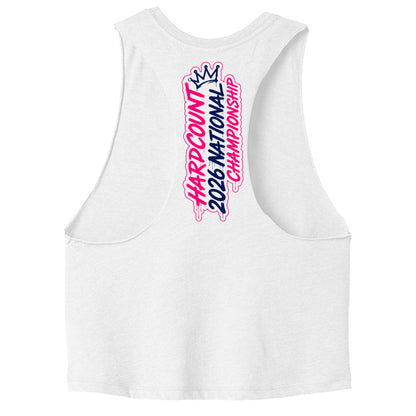 SLD WHT BLEND - 6682 - BACK