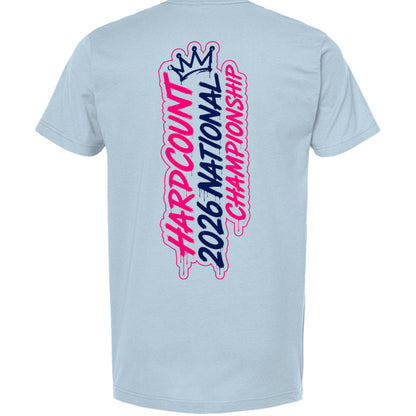 Baby Blue - 202 - BACK