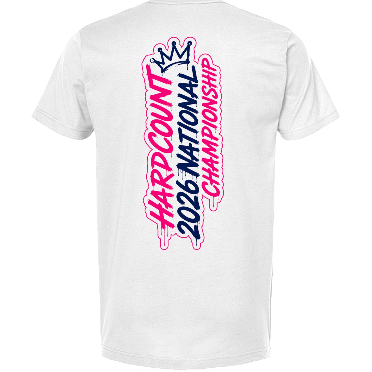 White - 202 - BACK
