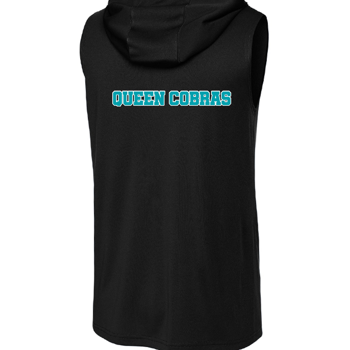 Black - ST352H - BACK