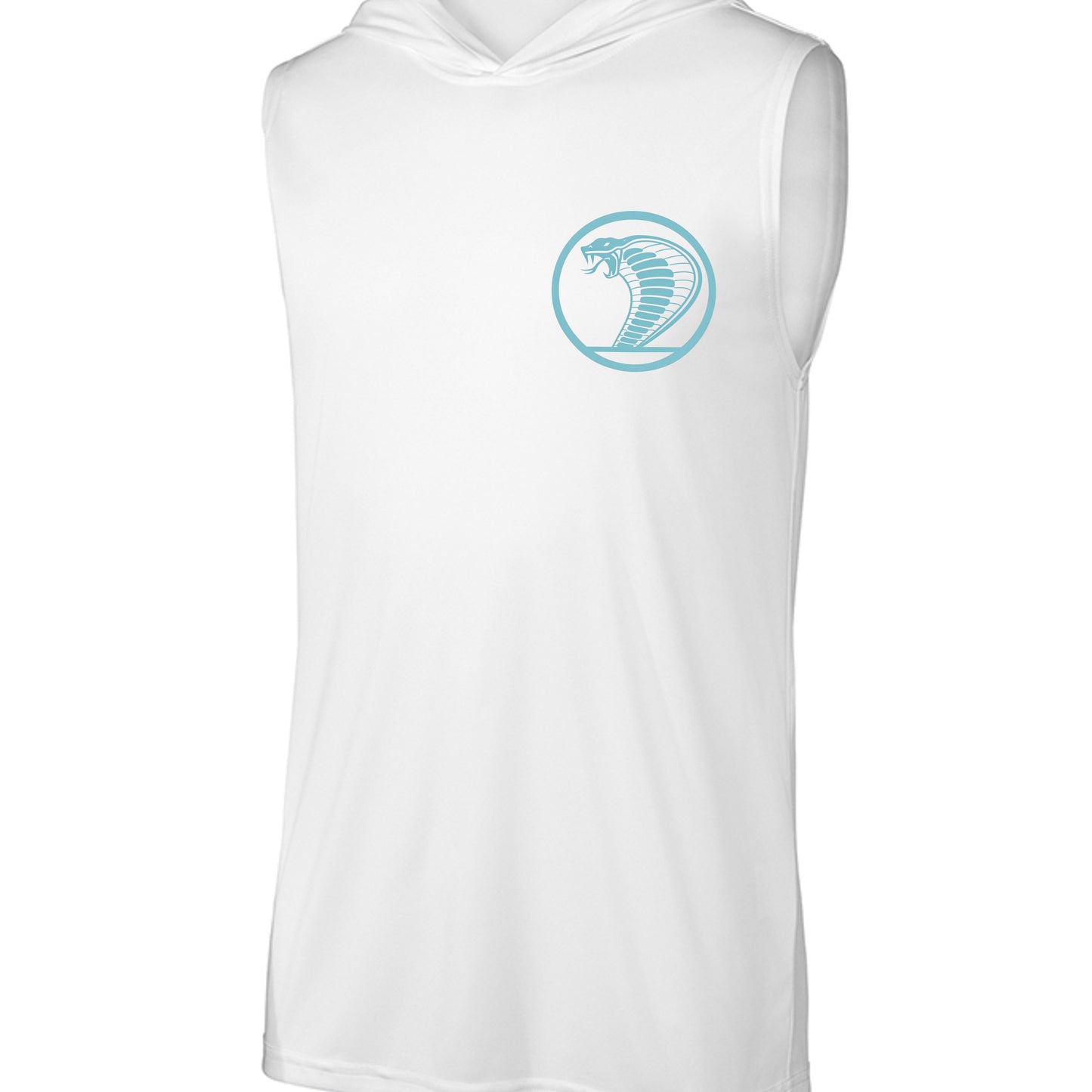 White - ST352H - FRONT