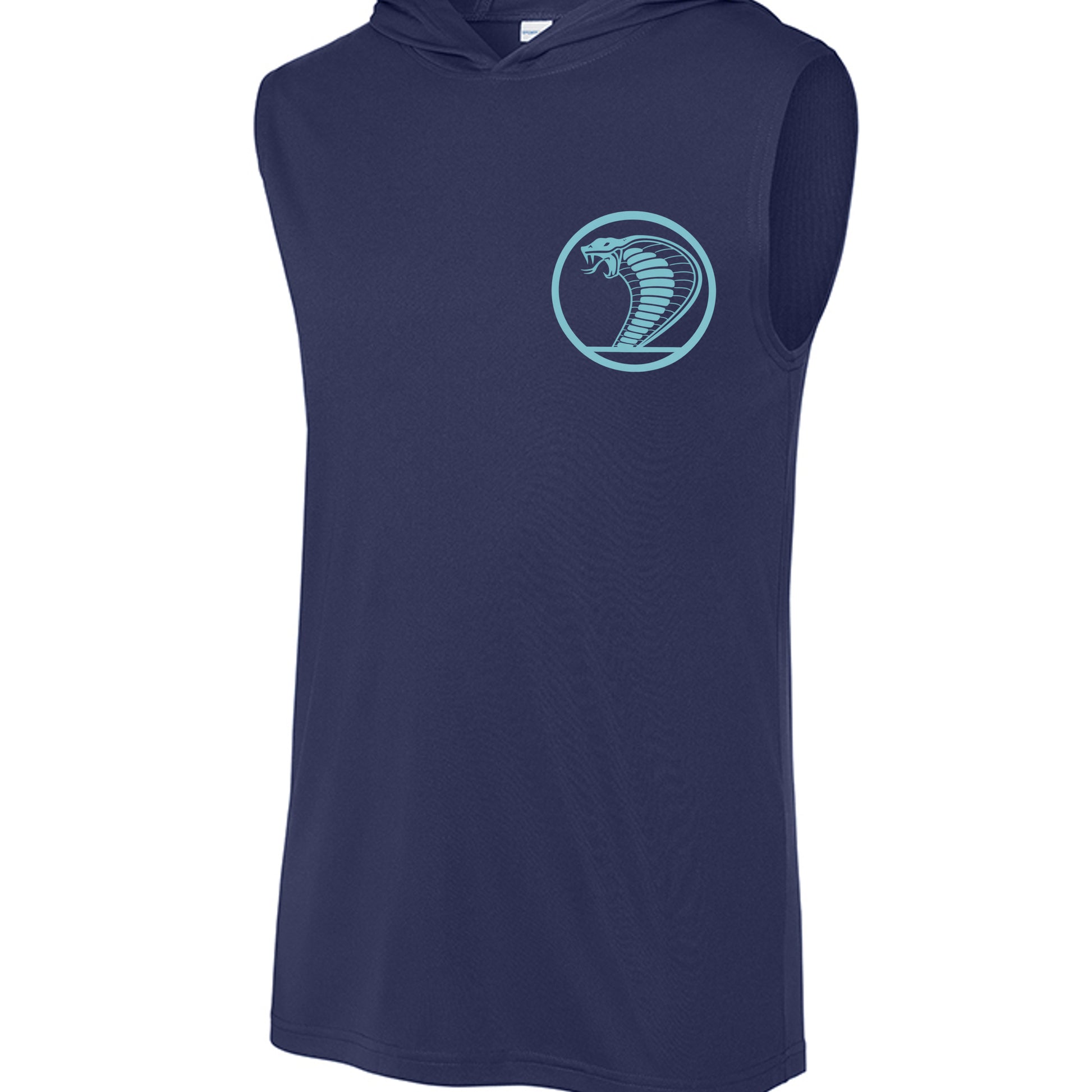 True Navy - ST352H - FRONT