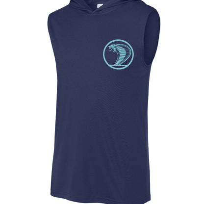 True Navy - ST352H - FRONT