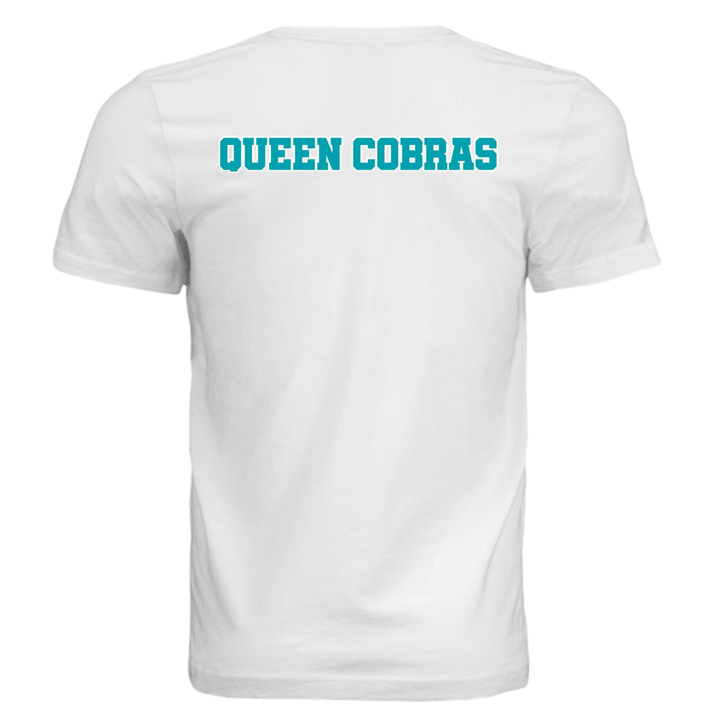 WHITE - 3001C - BACK