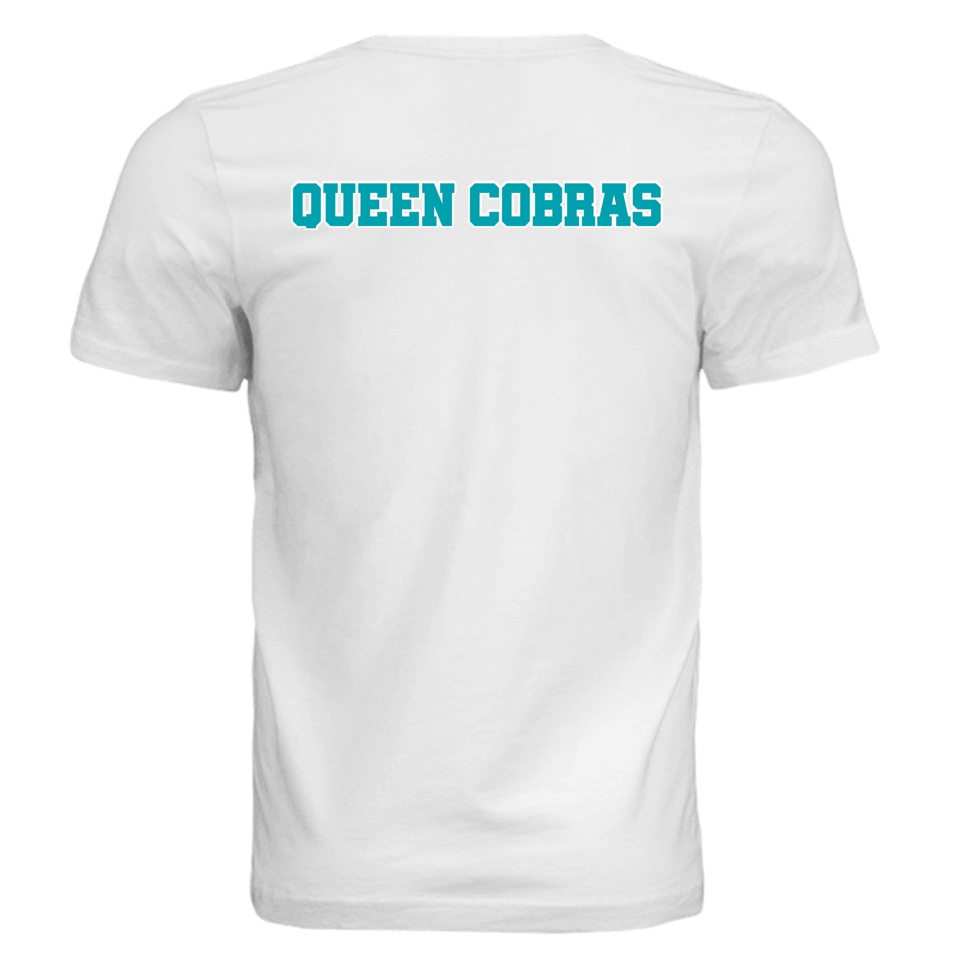 WHITE - 3001C - BACK