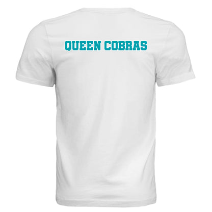 WHITE - 3001C - BACK