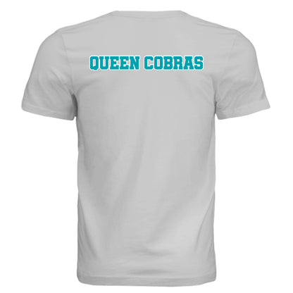 SILVER - 3001C - BACK