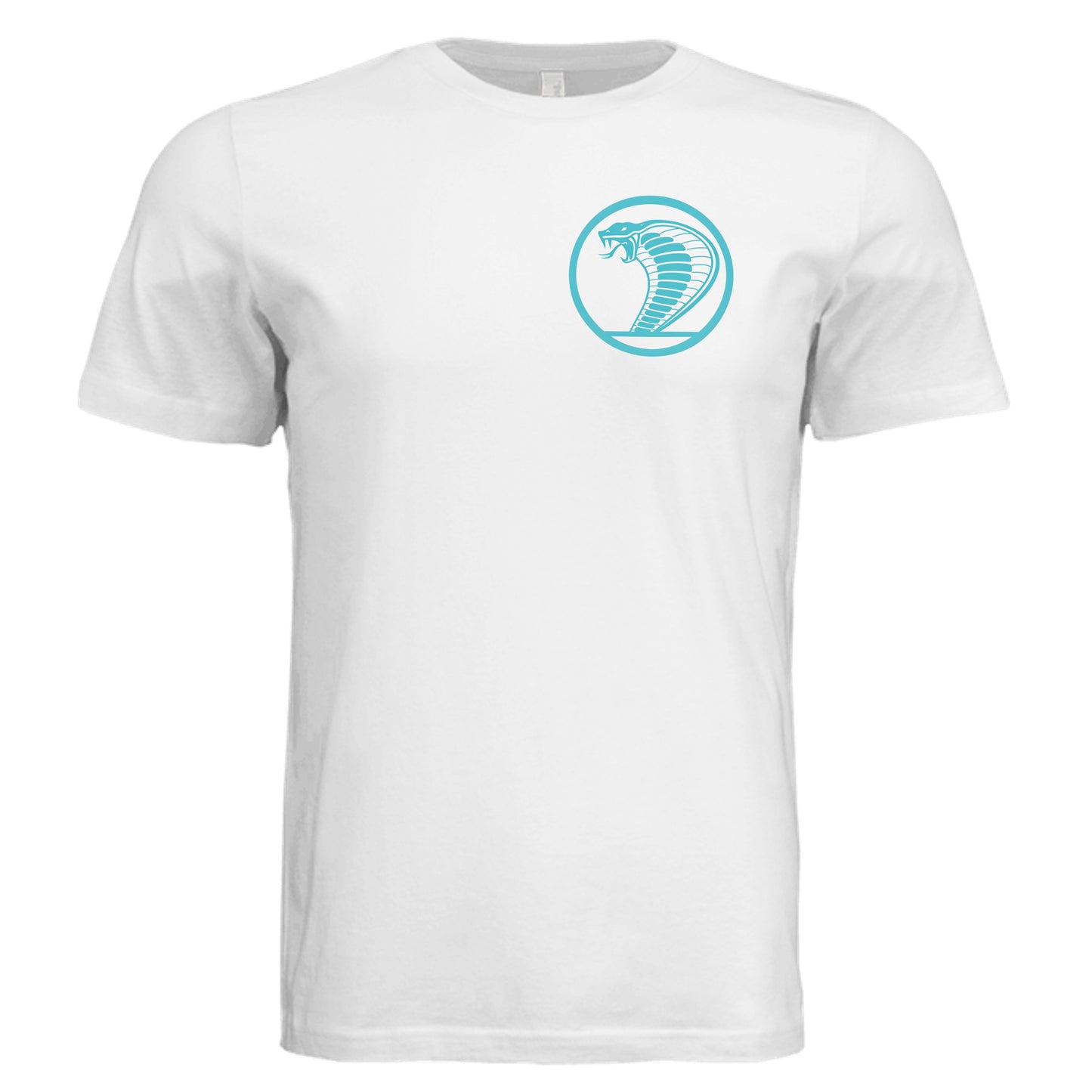 WHITE - 3001C - FRONT