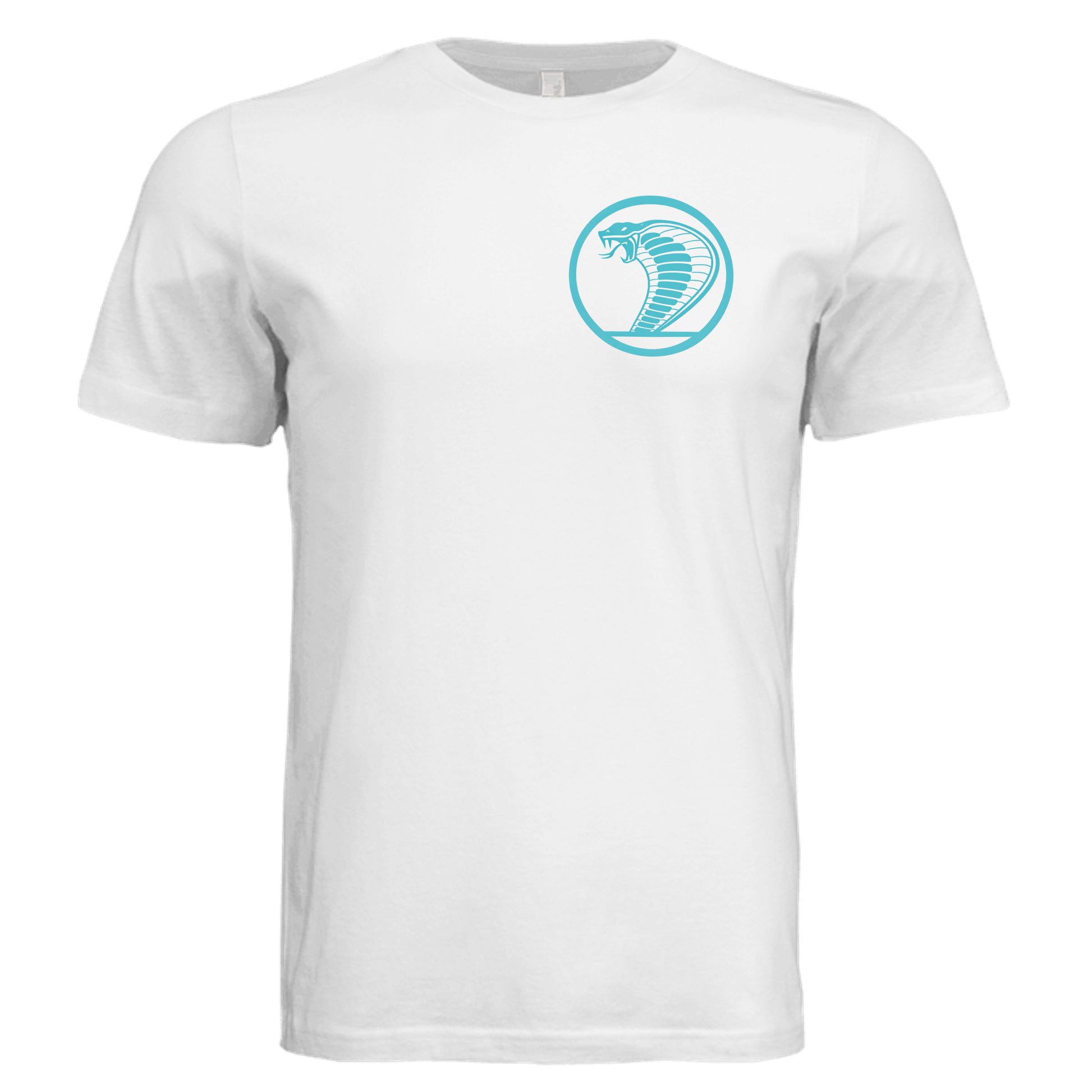 WHITE - 3001C - FRONT