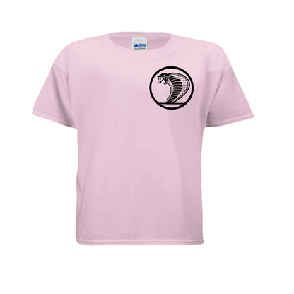 LIGHT PINK - G500B - FRONT