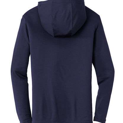 True Navy - ST358 - BACK