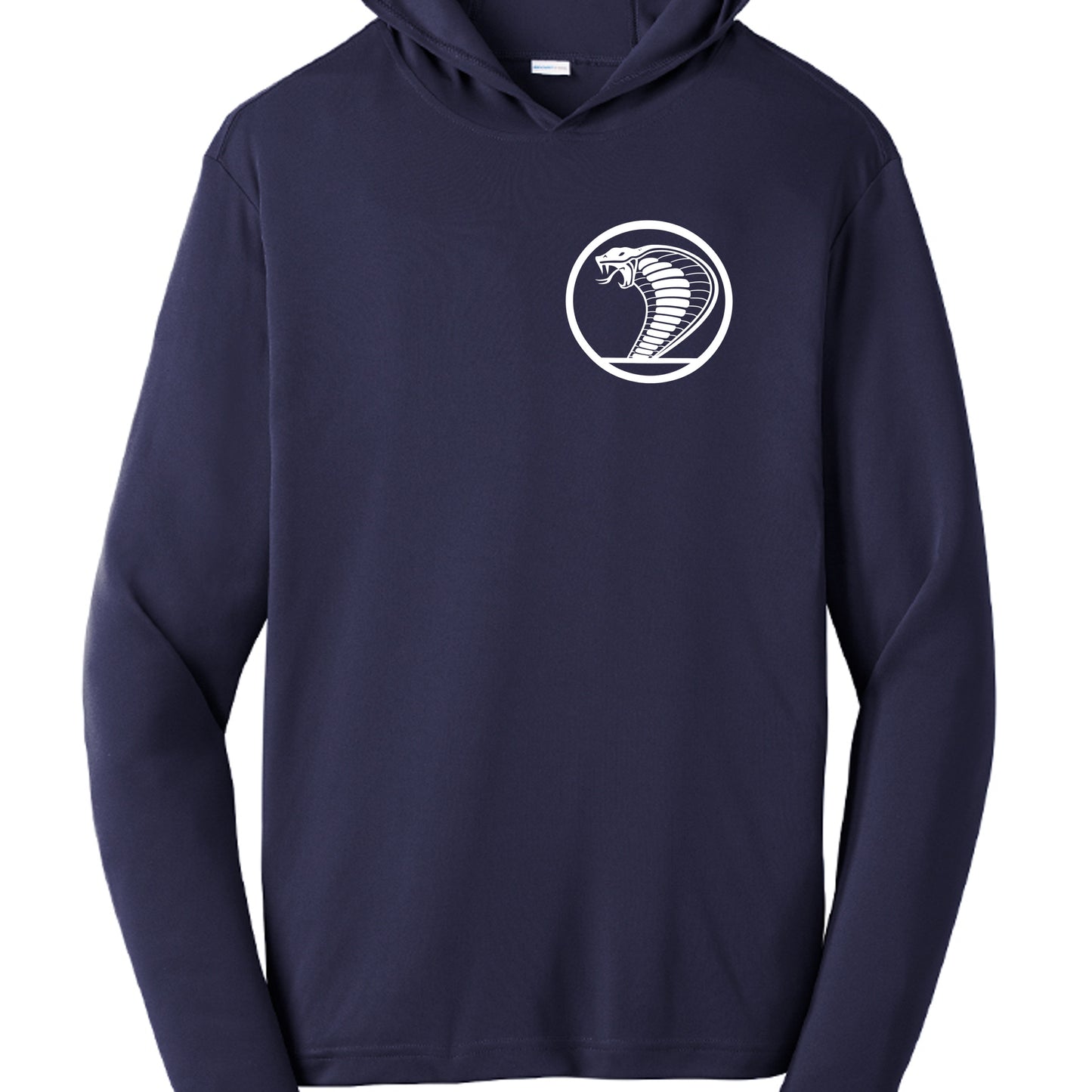 True Navy - ST358 - FRONT