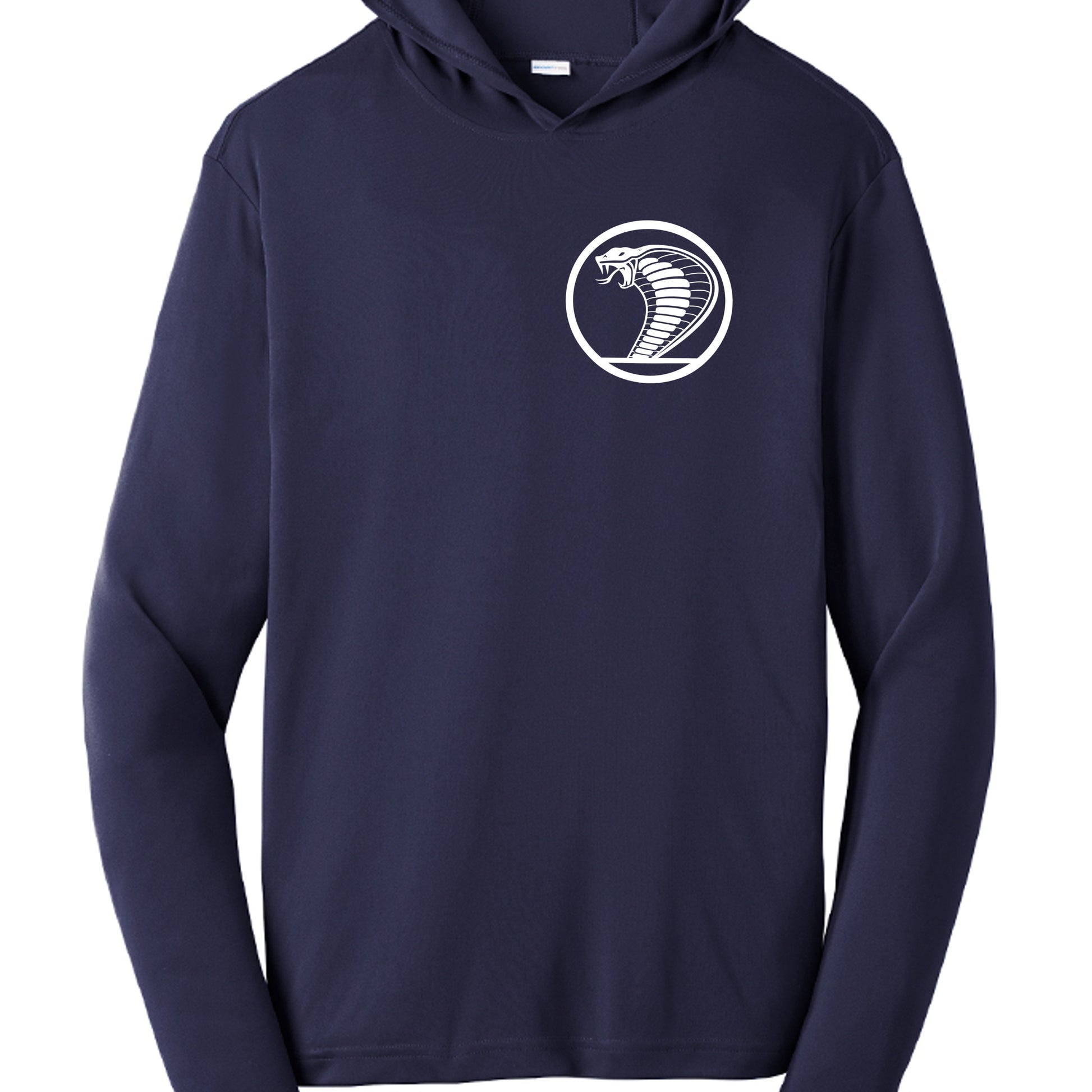 True Navy - ST358 - FRONT