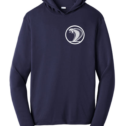 True Navy - ST358 - FRONT