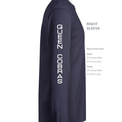 True Navy - ST358 - SLEEVE_RIGHT