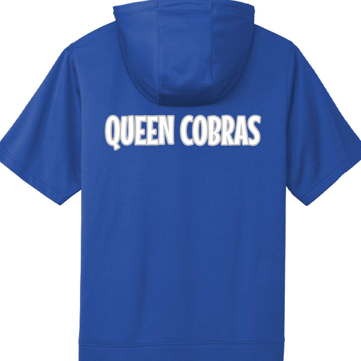 True Royal - ST251 - BACK