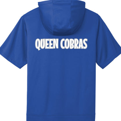 True Royal - ST251 - BACK