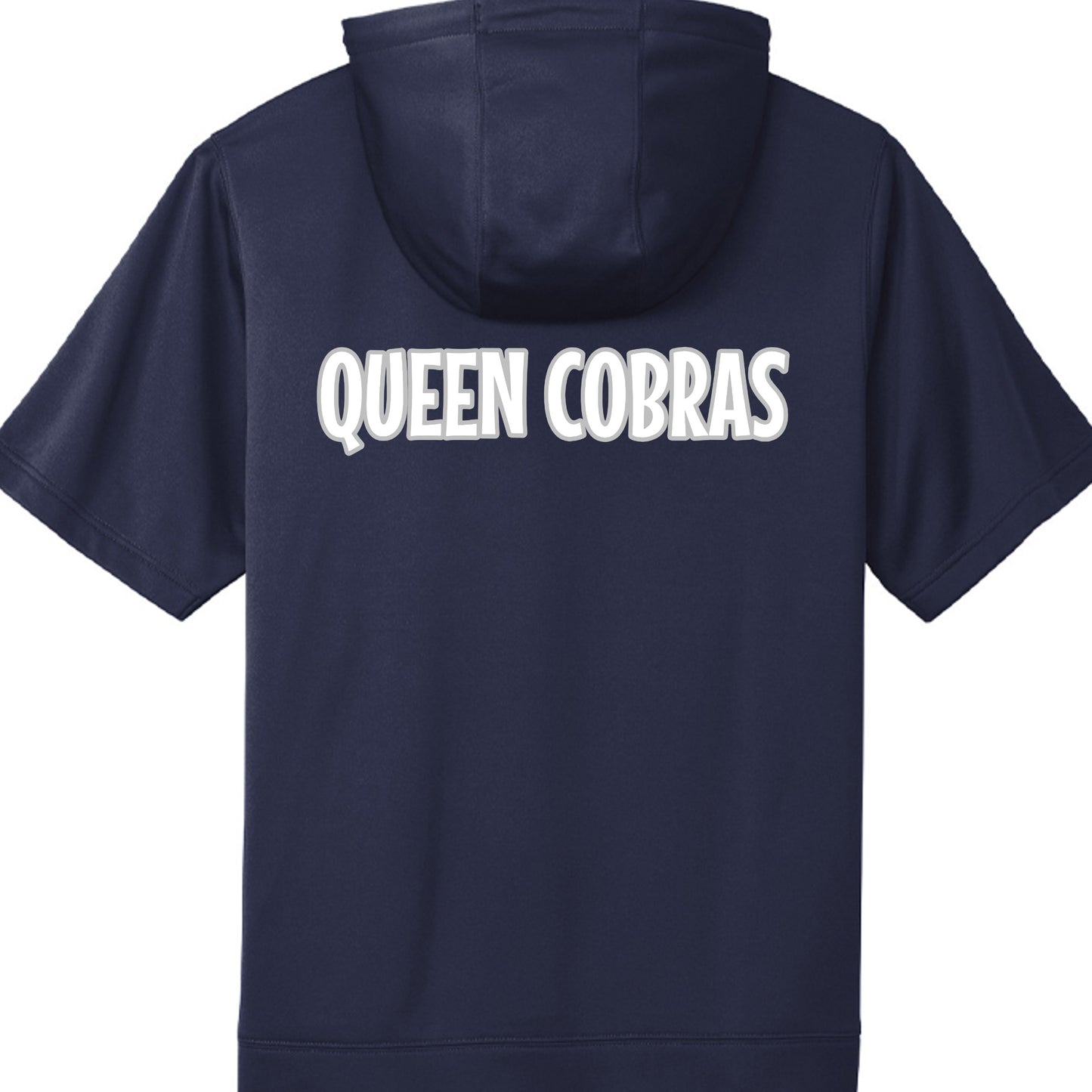 Navy - ST251 - BACK