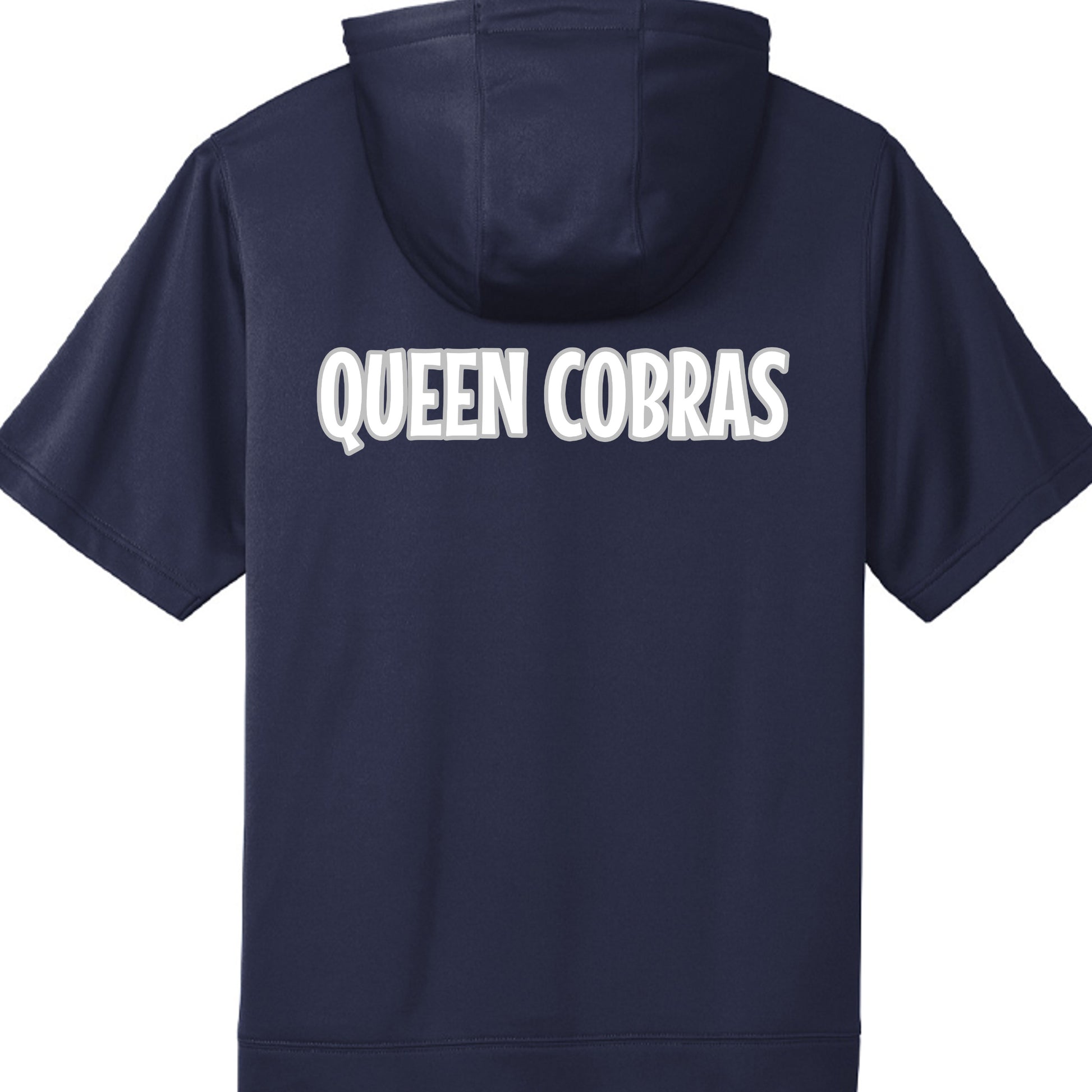 Navy - ST251 - BACK