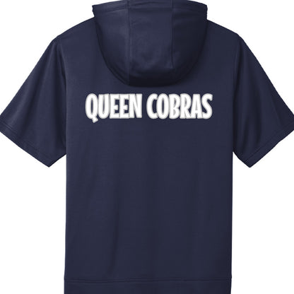 Navy - ST251 - BACK