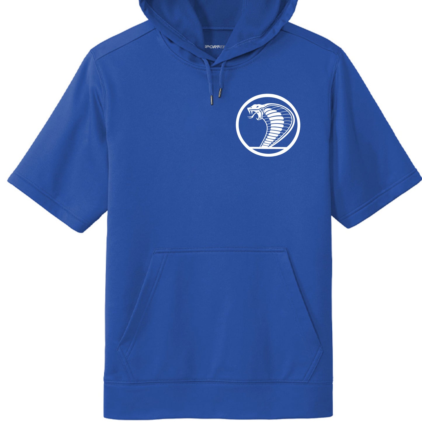 True Royal - ST251 - FRONT