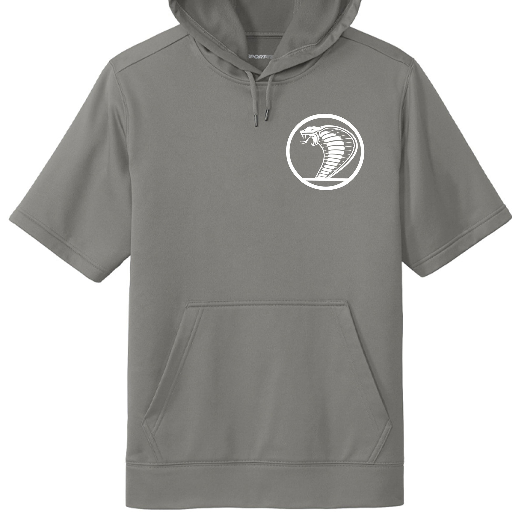 Dark Smoke Gry - ST251 - FRONT