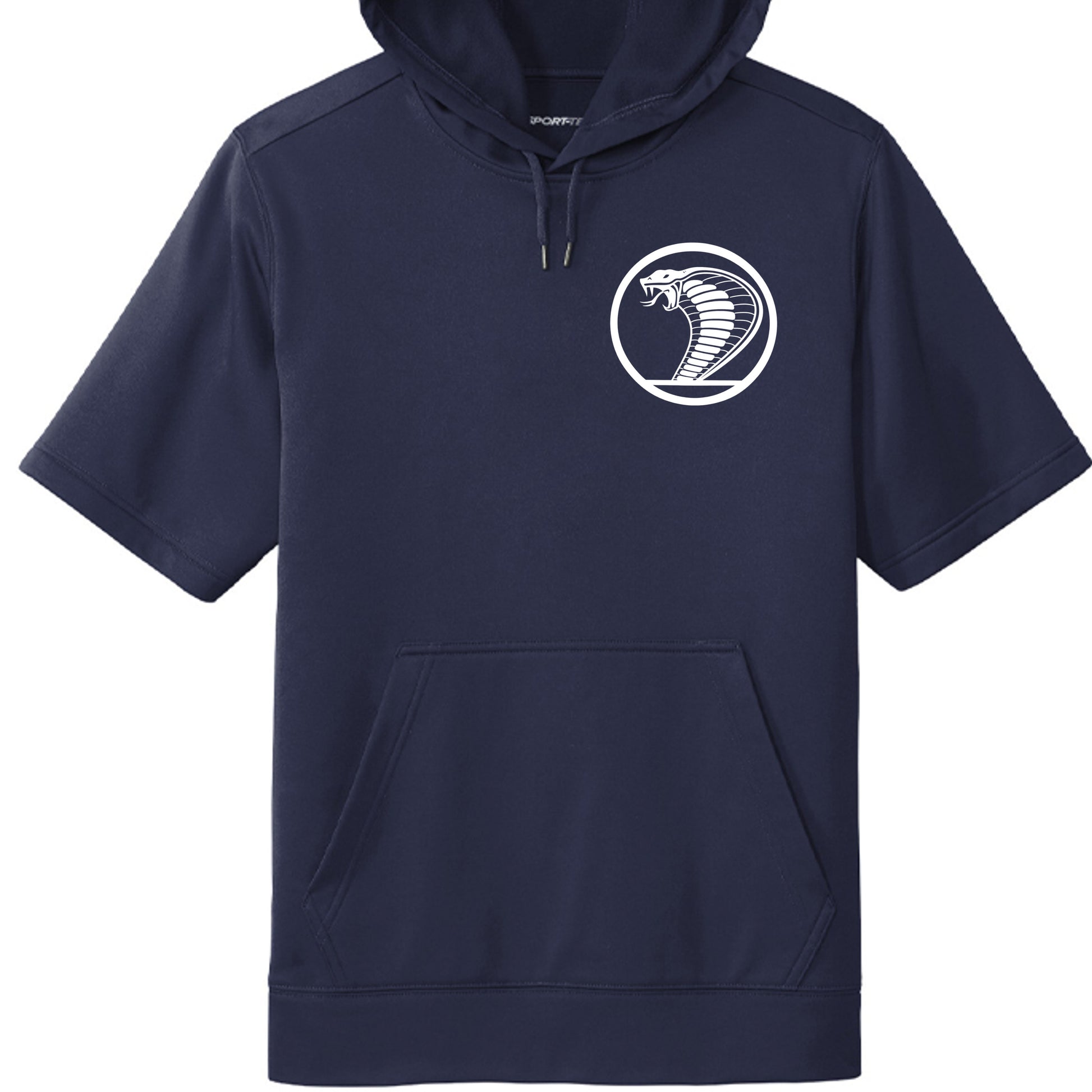 Navy - ST251 - FRONT