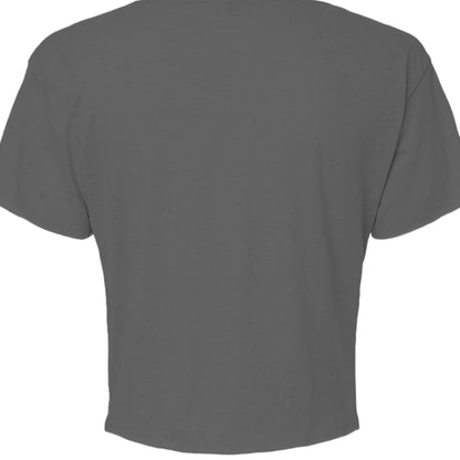 CHARCOAL - N5080 - BACK