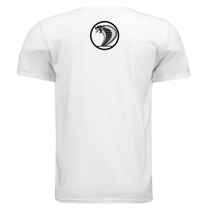 WHITE - G640 - BACK
