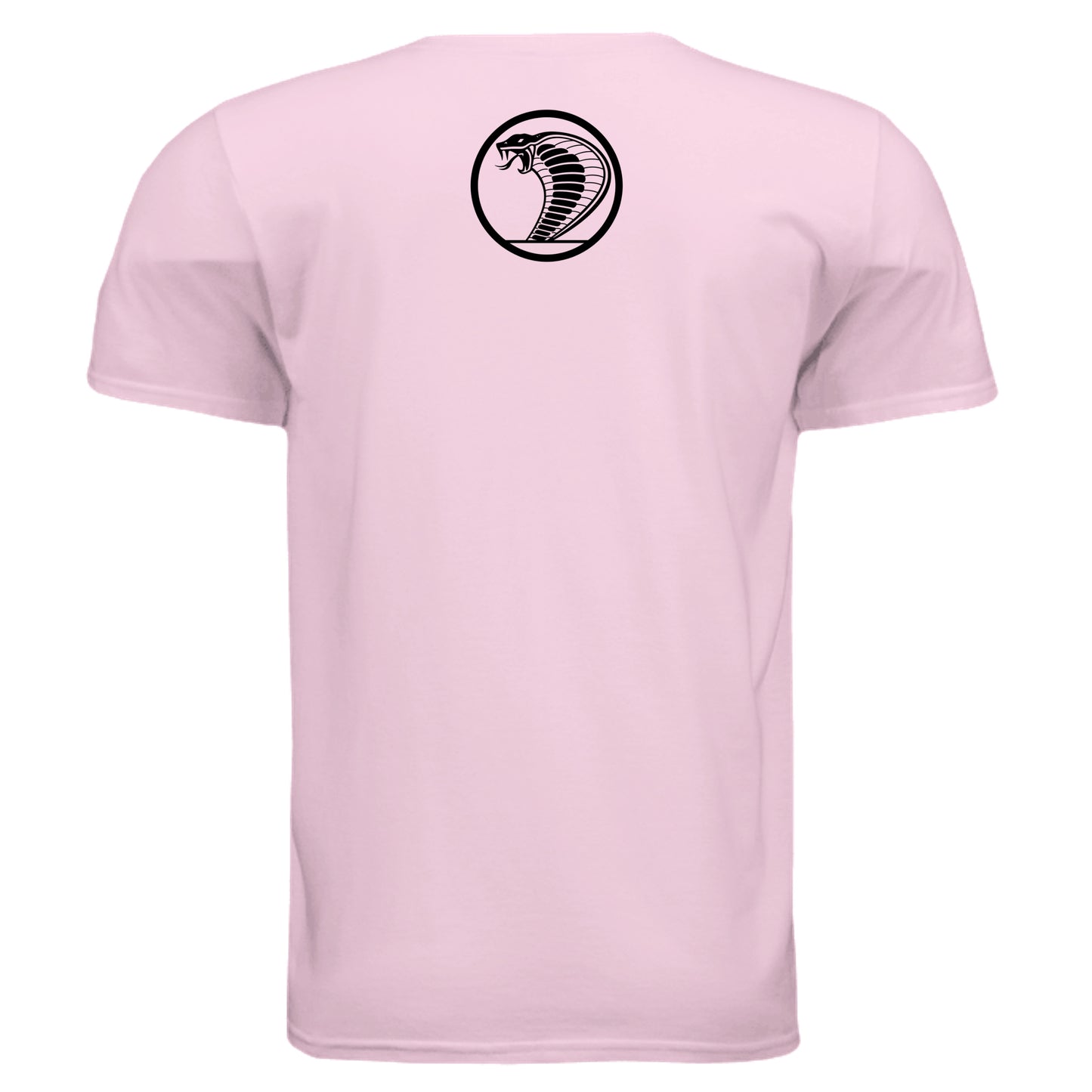 Light Pink - G640 - BACK