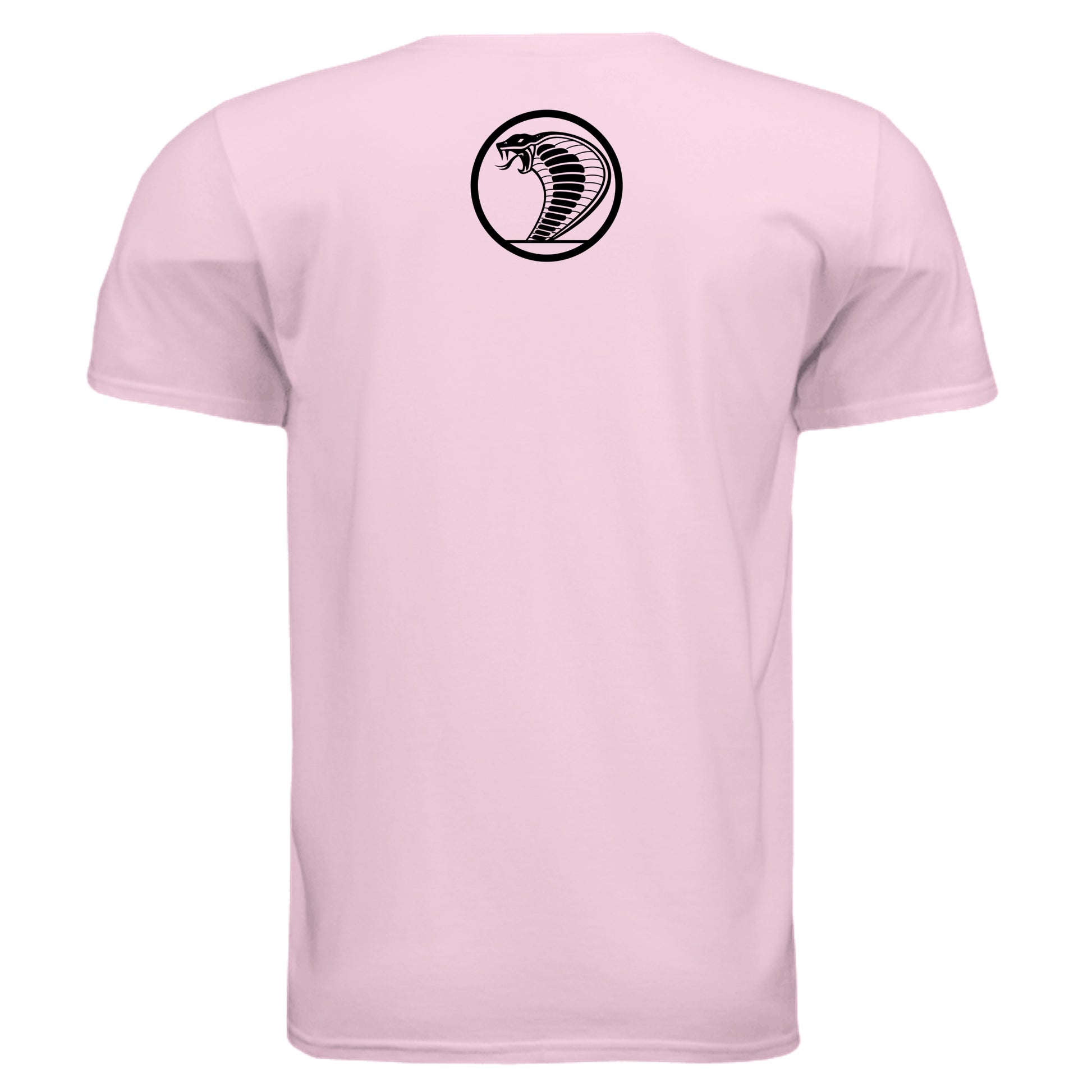 Light Pink - G640 - BACK