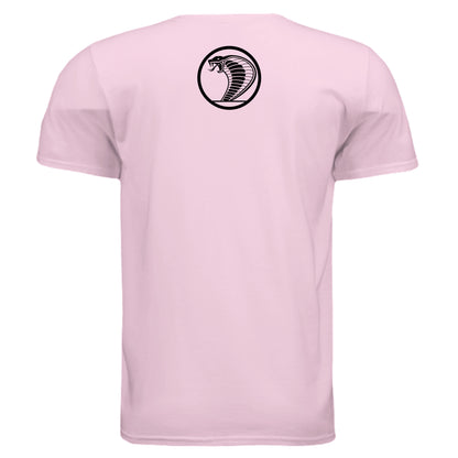Light Pink - G640 - BACK