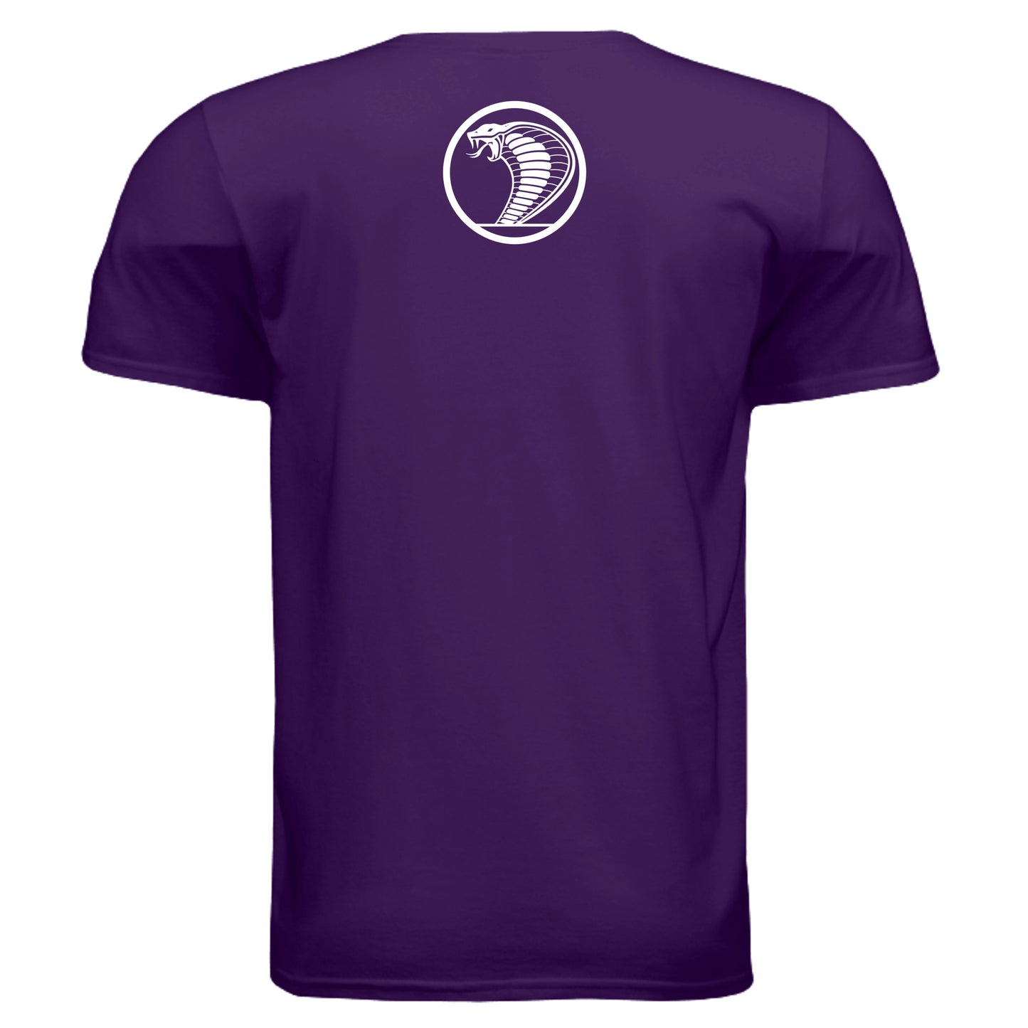 PURPLE - G640 - BACK