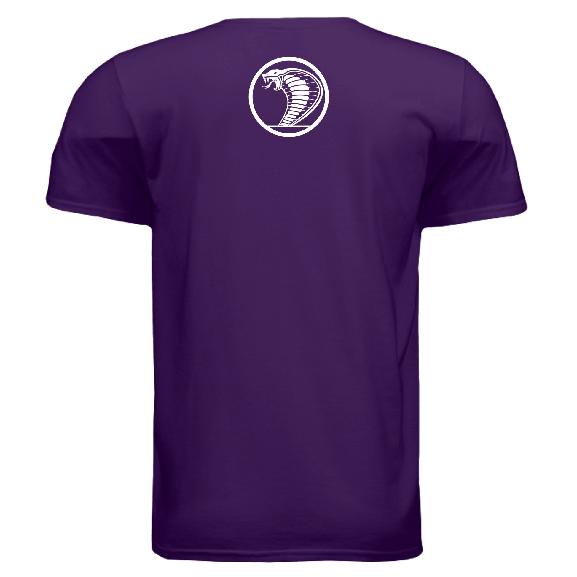 PURPLE - G640 - BACK